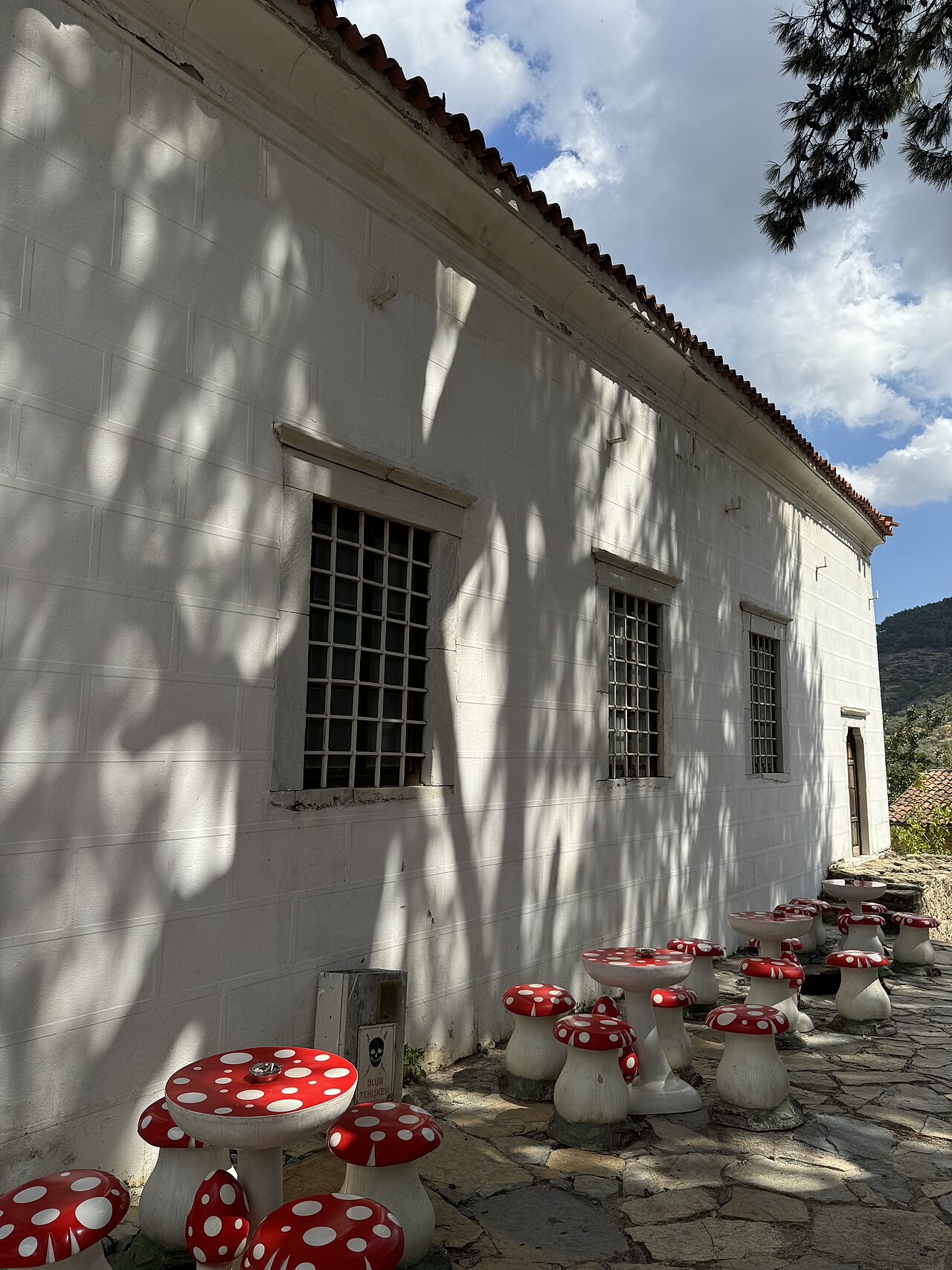 Şirince