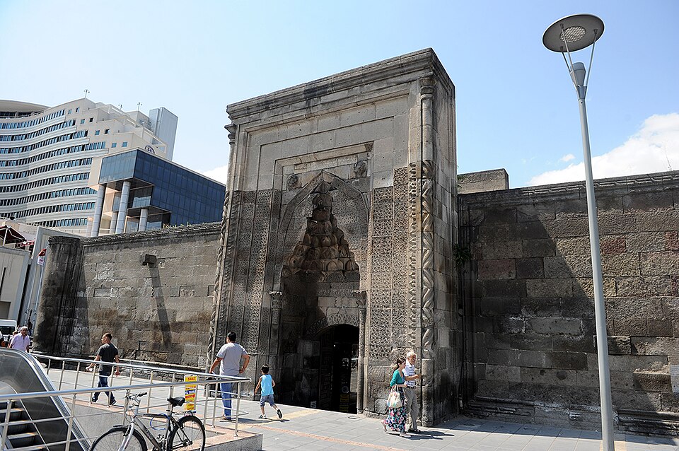 Medrese Sahabiye