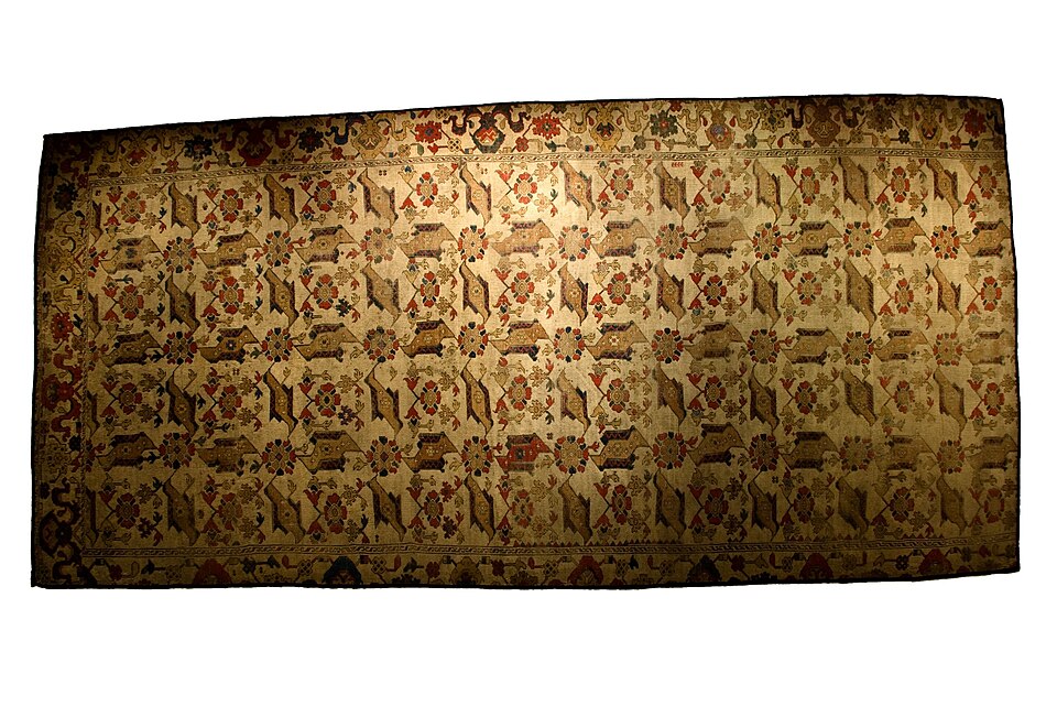 Museo de Etnografía de Konya