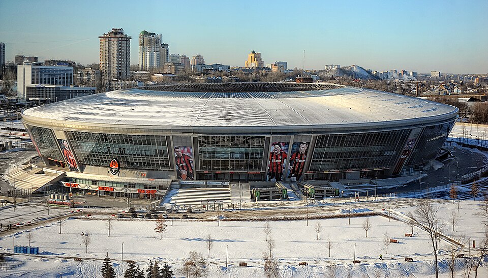 Donbas Arena
