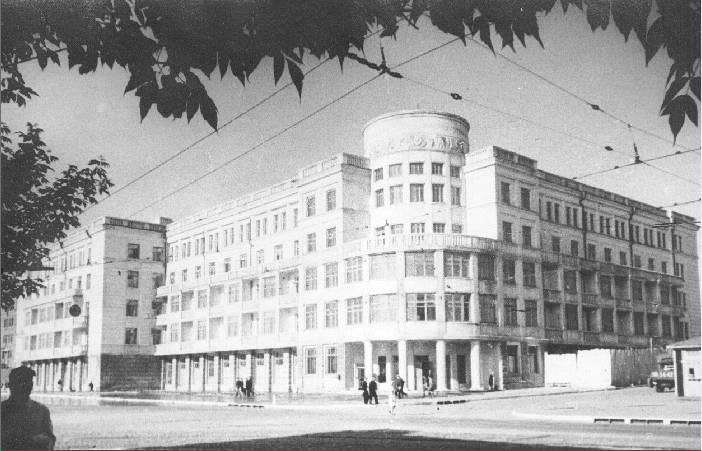 Donbass Palace