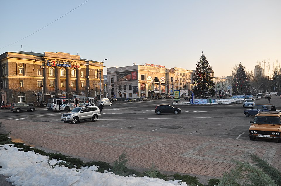 Plaza Teatralna
