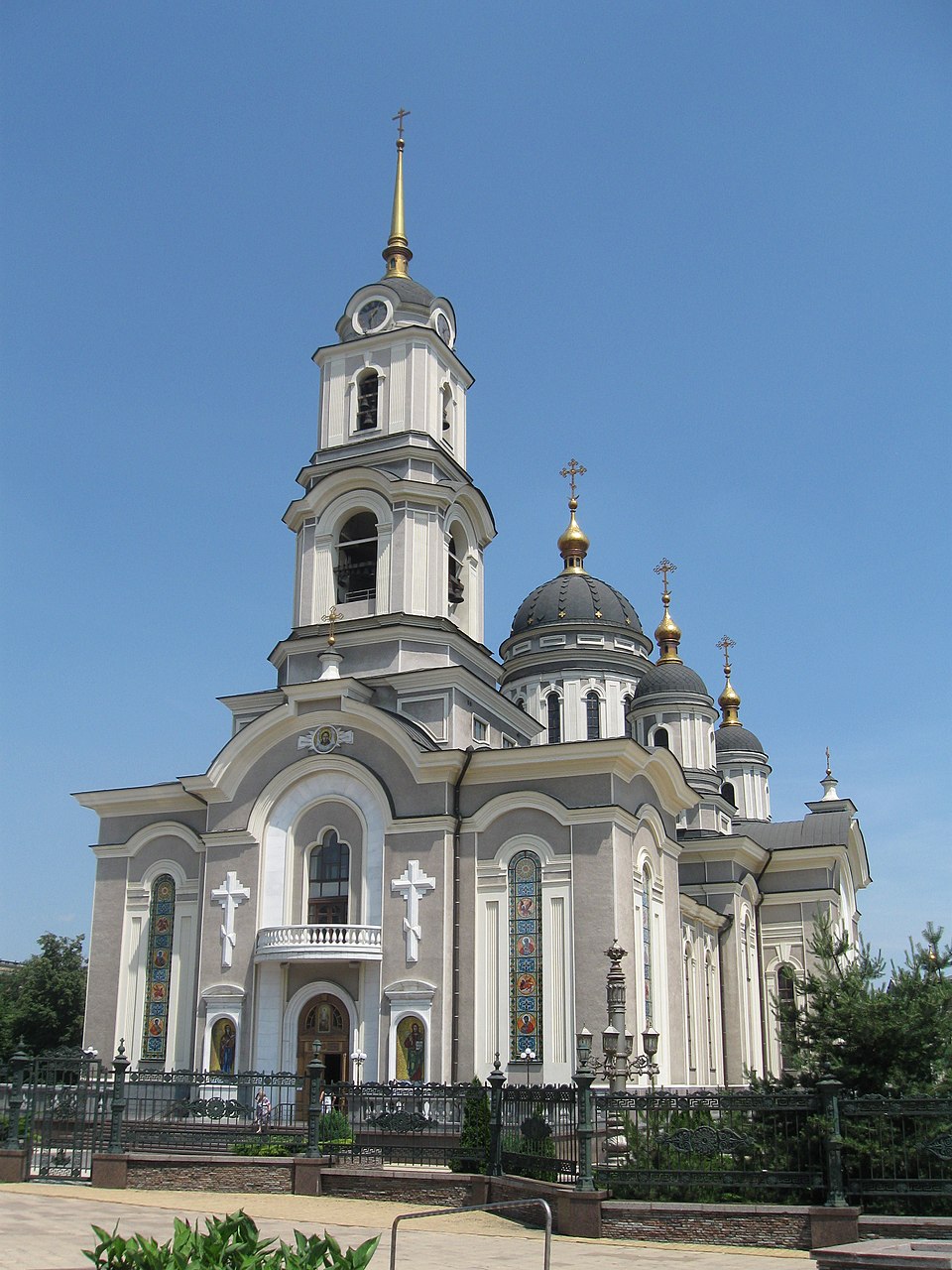 Catedral de la Transfiguración