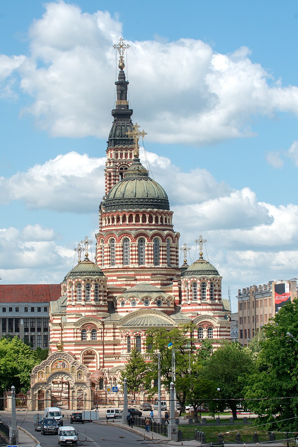 Catedral de la Anunciación