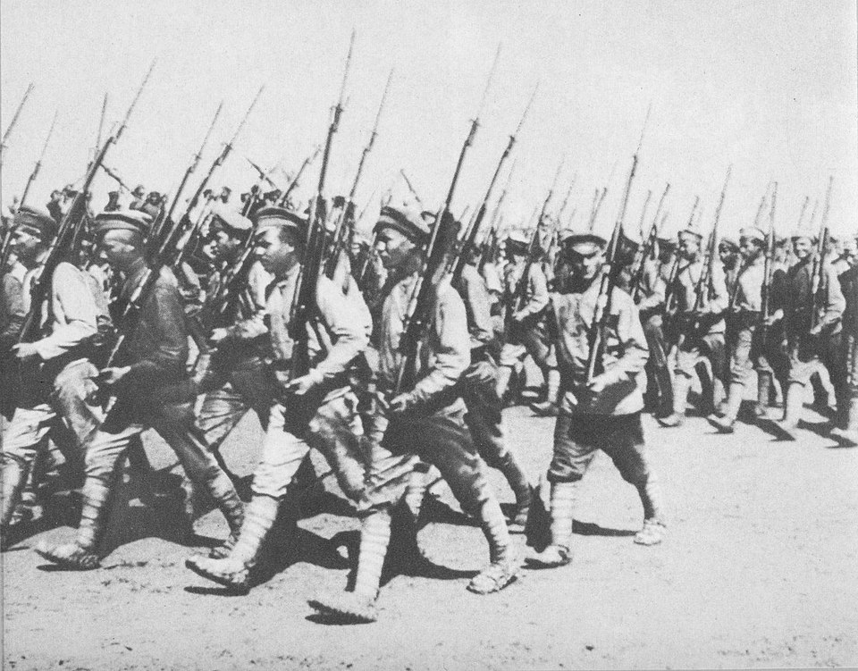 Operación de Járkov (diciembre de 1919)