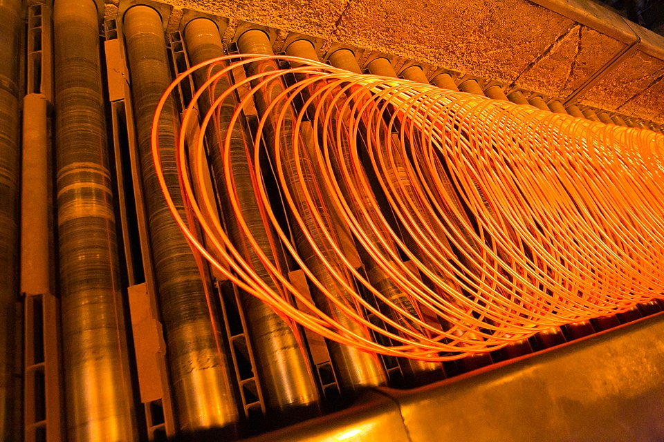 ArcelorMittal Kryvyi Rih
