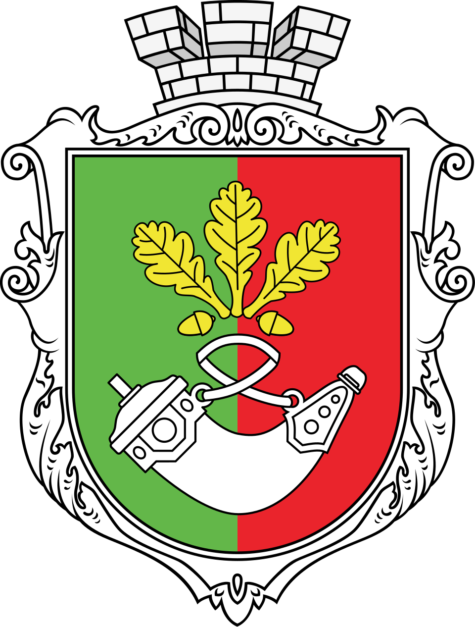 Consejo Municipal de Kryvyi Rih
