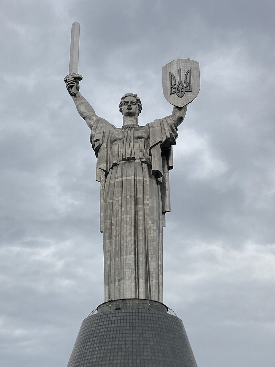 Monumento a la Patria