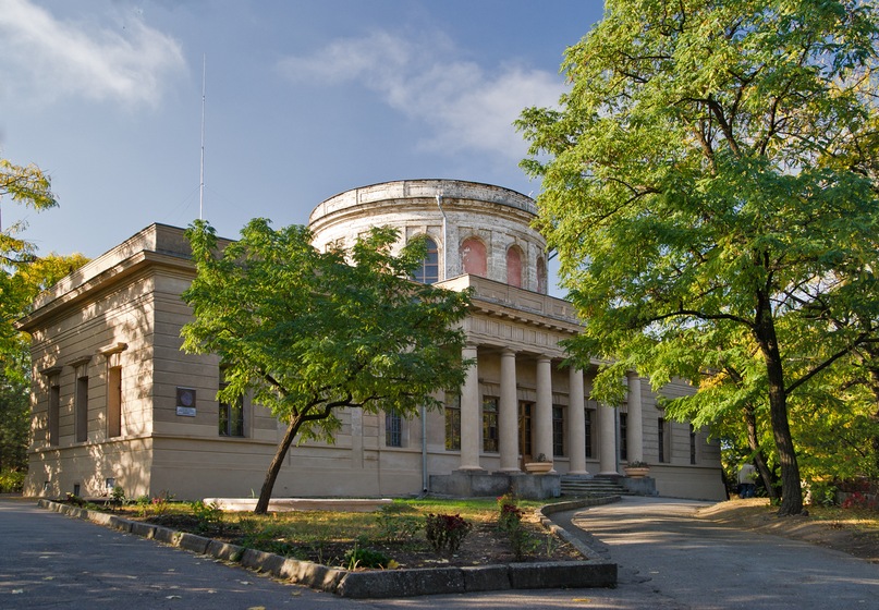Observatorio de Mykolaiv