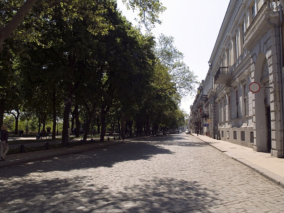 Bulevar Primorski