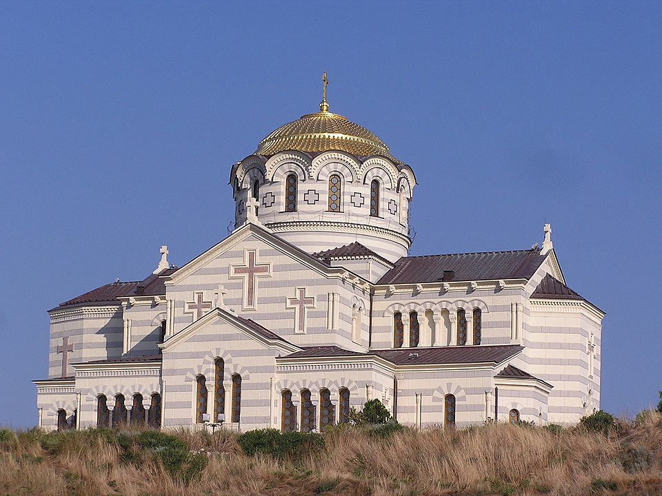 Catedral de Chersoneso