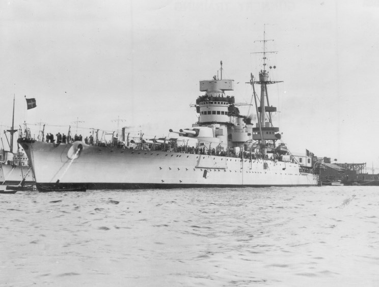 Giulio Cesare (1915)