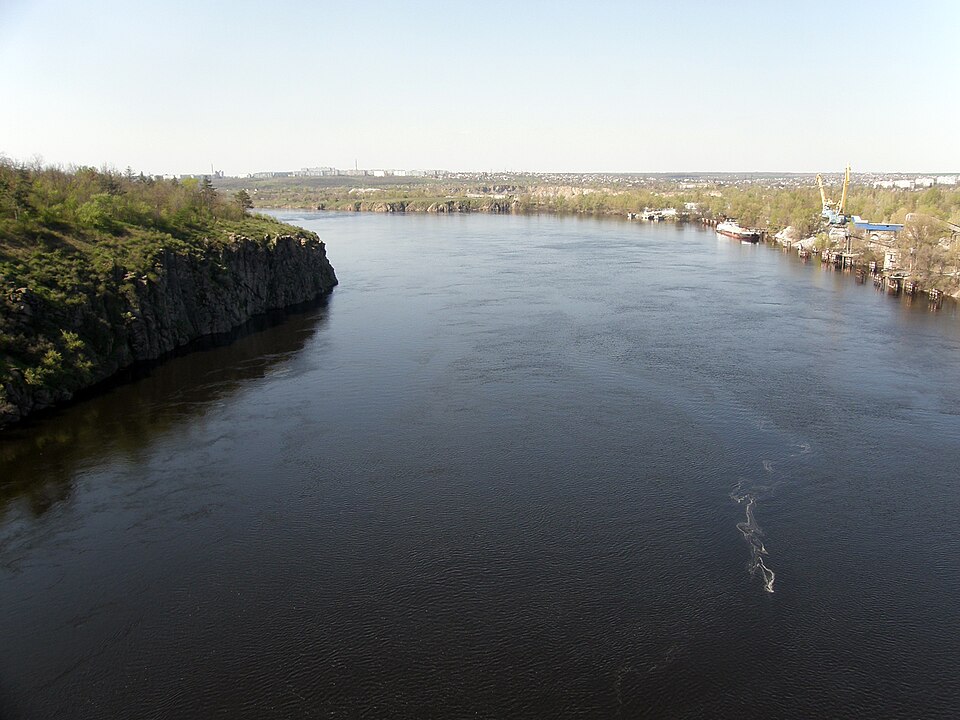 Staryi Dnipro