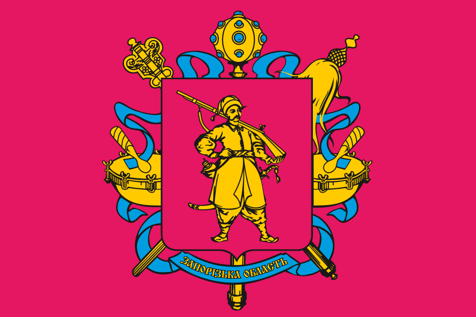 Óblast de Zaporiyia