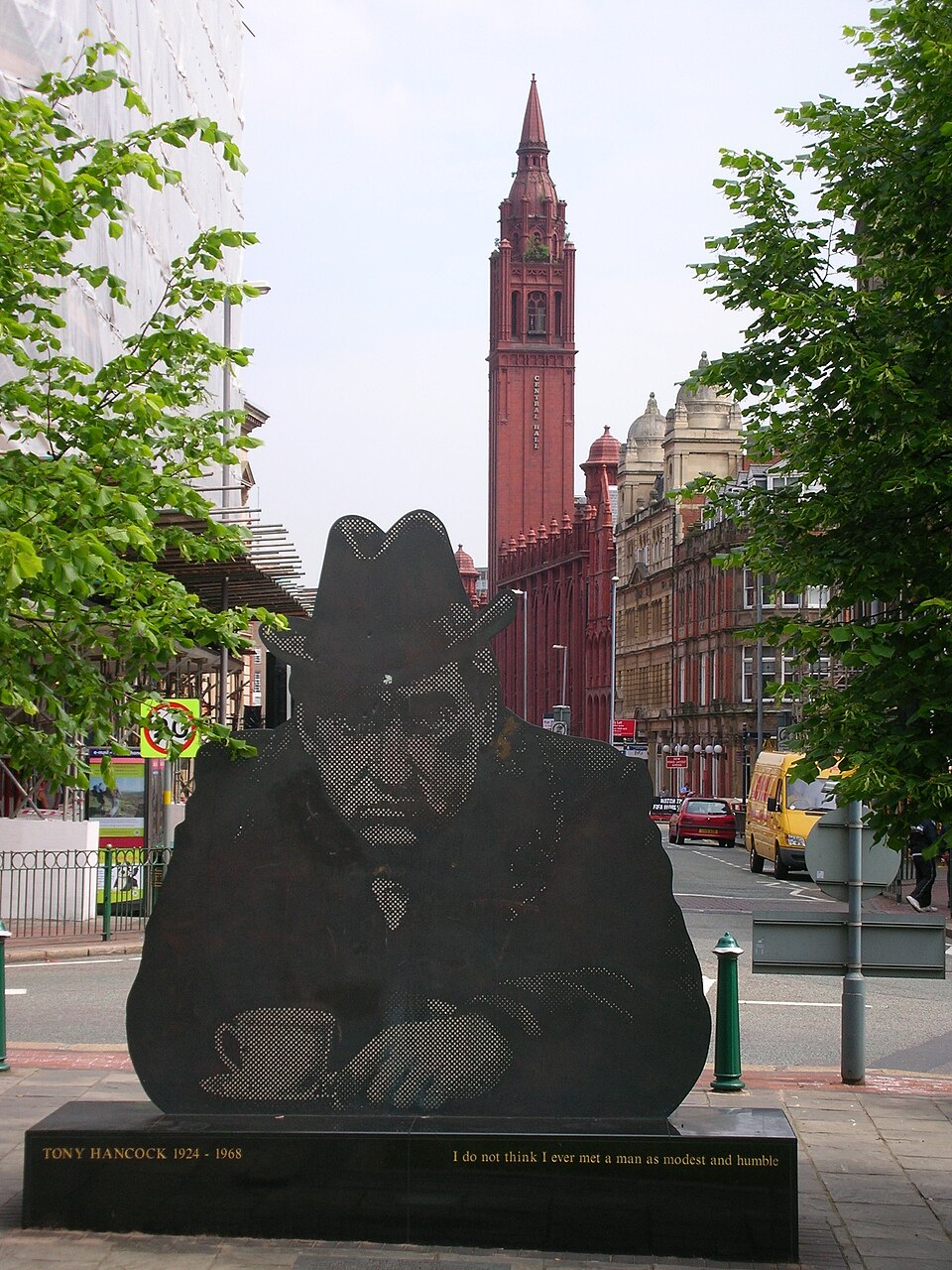 Old Square