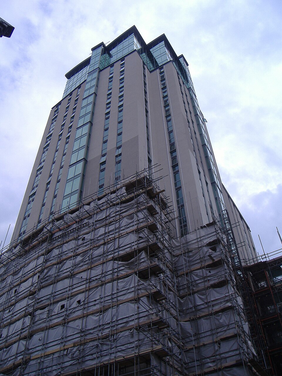 Orion Building