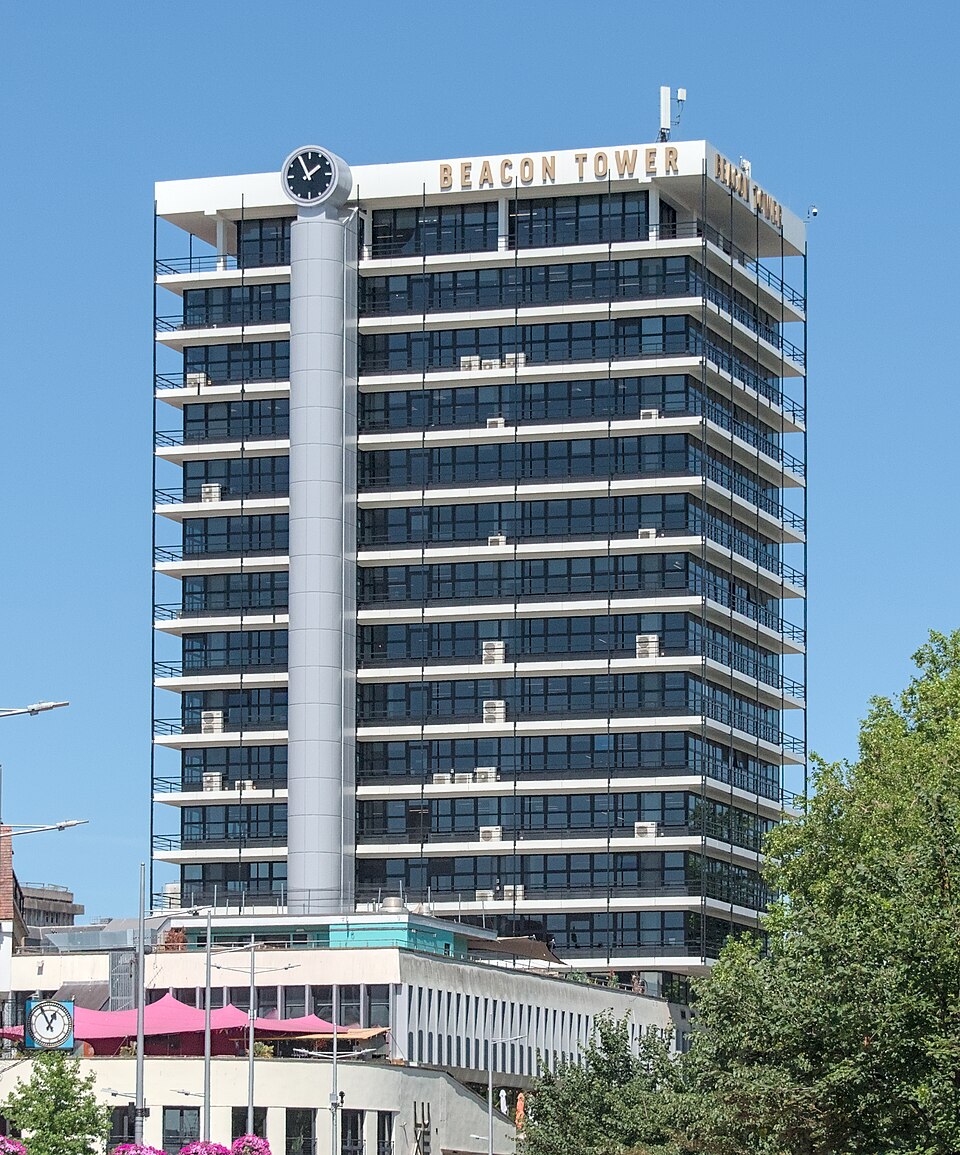 Beacon Tower