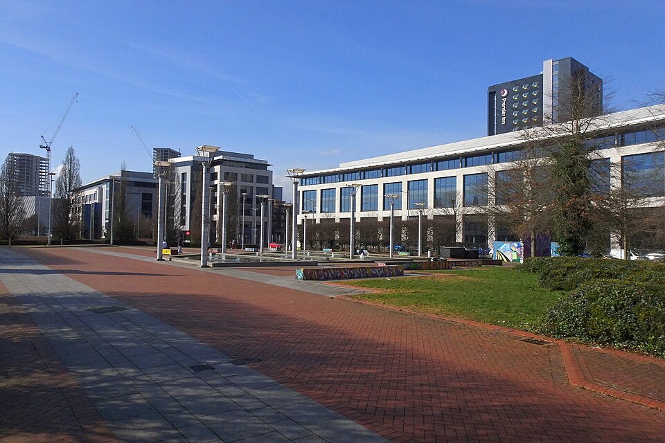 Callaghan Square