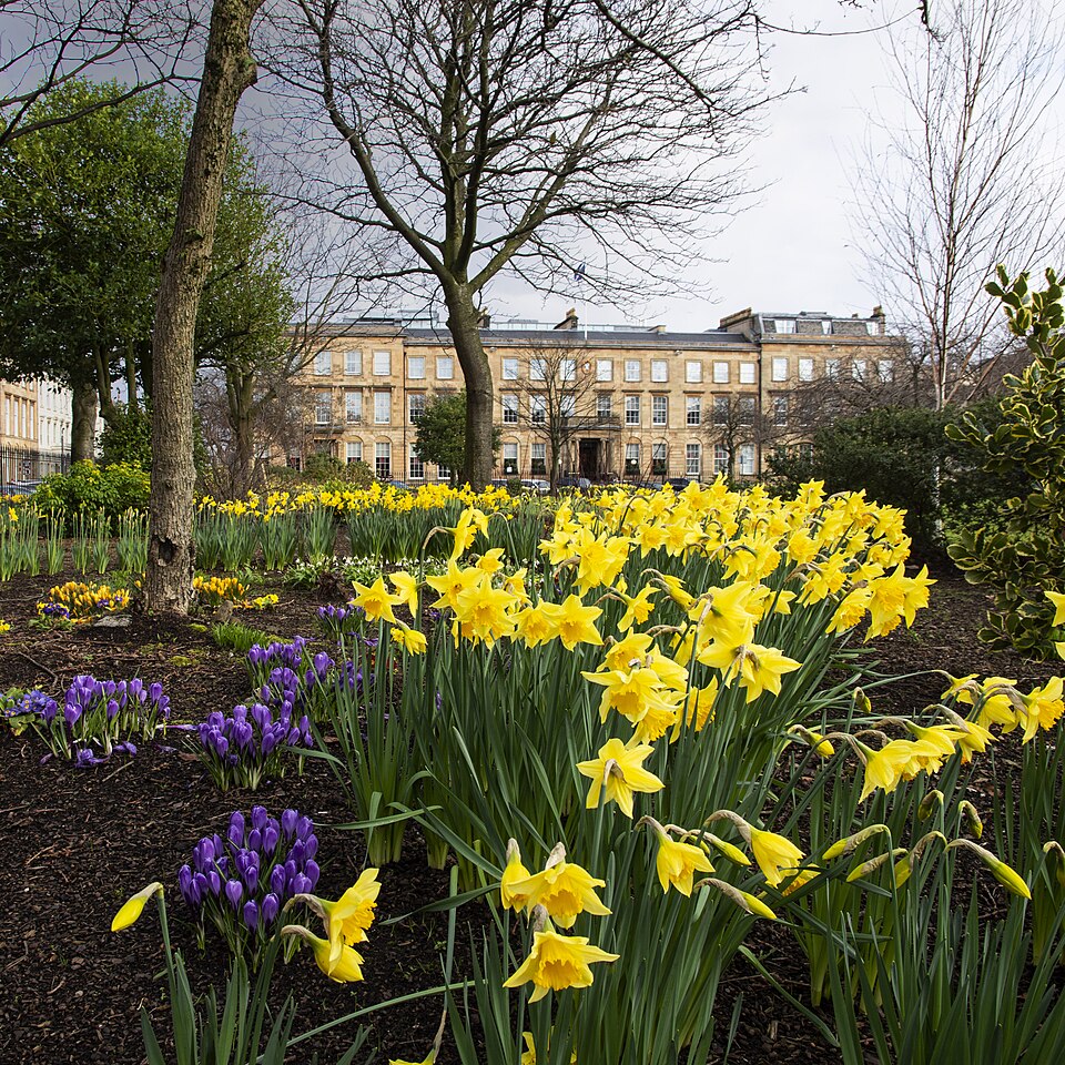 Blythswood Square