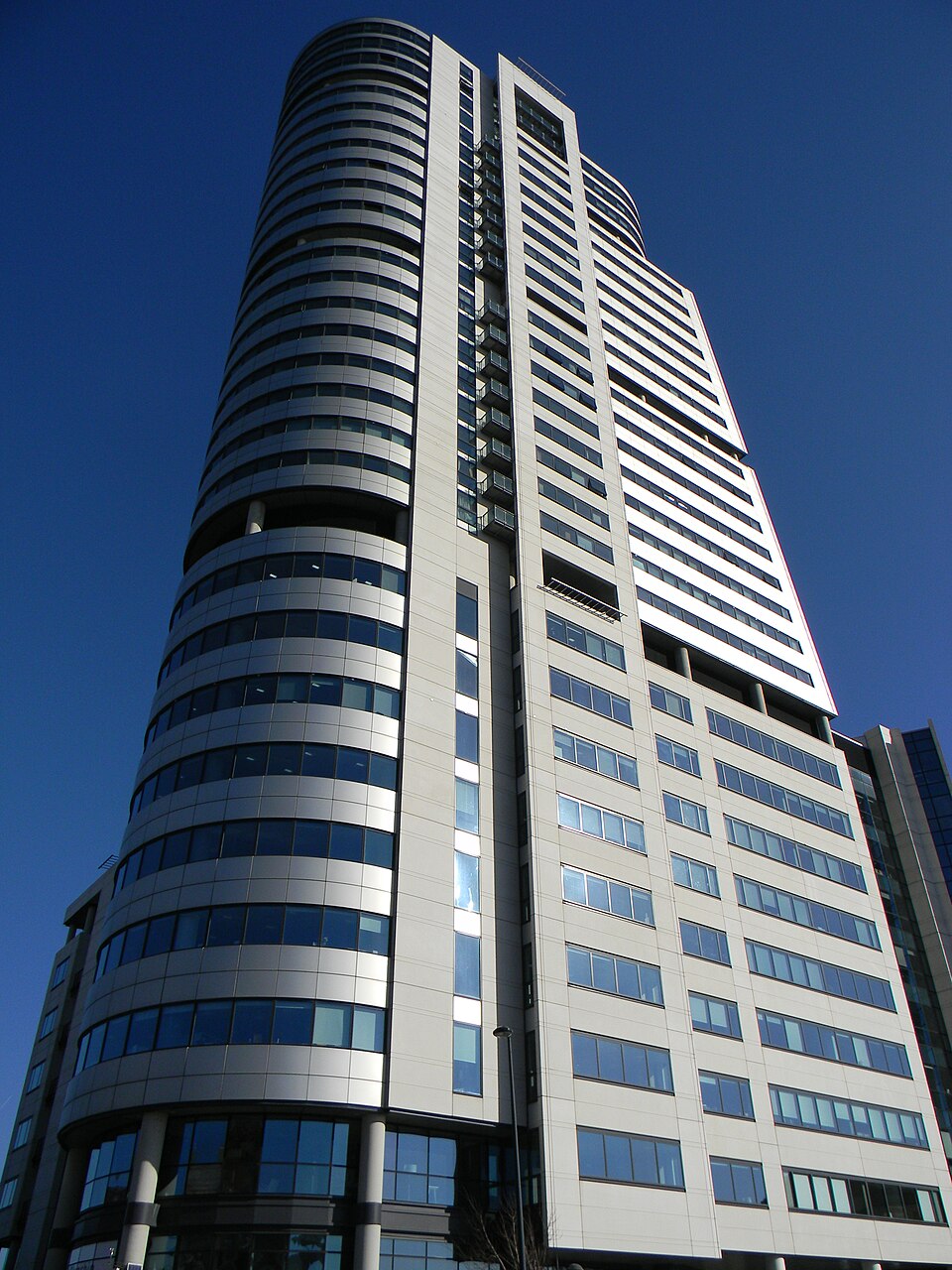 Bridgewater Place