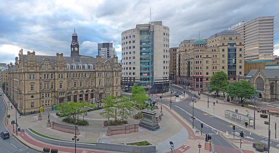 City Square