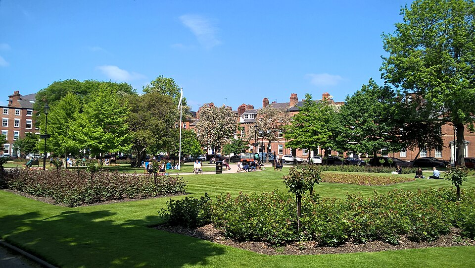 Park Square