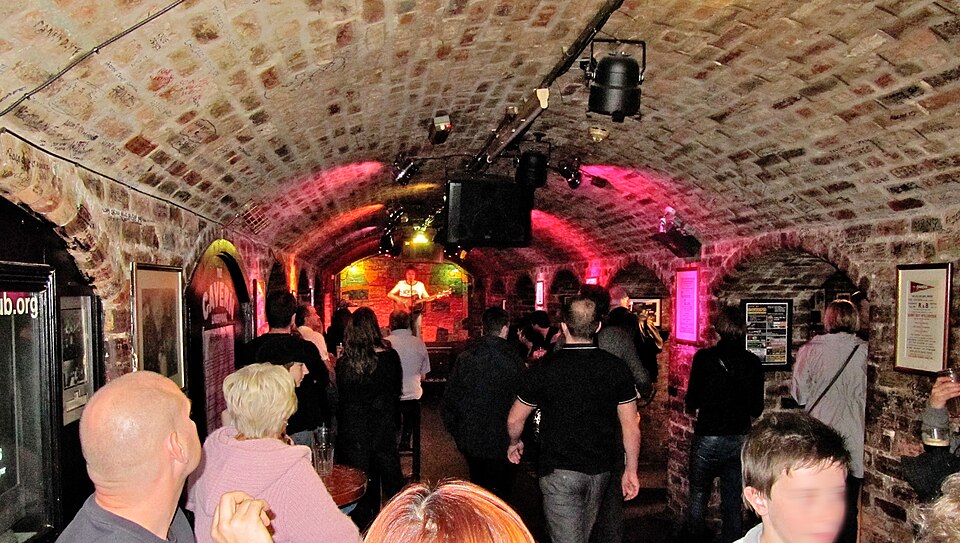 Cavern Club