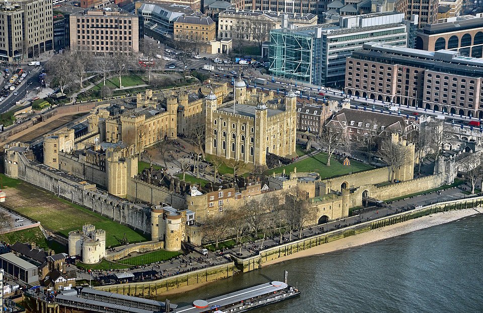 Torre de Londres