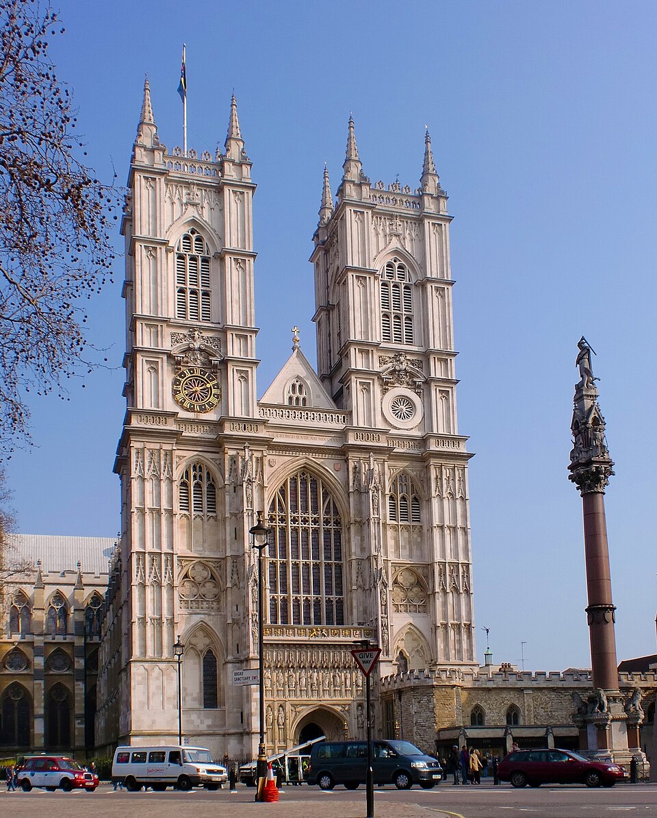 Abadía de Westminster