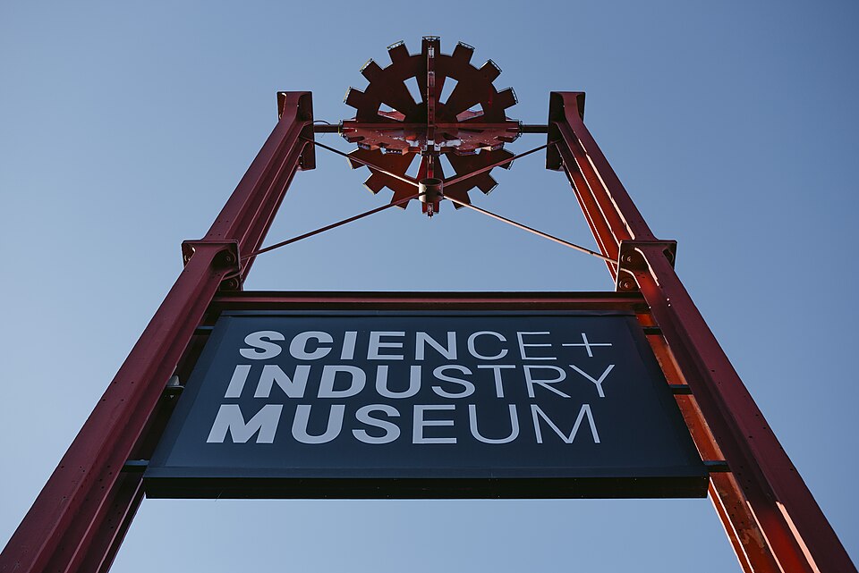 Museo de Ciencia e Industria