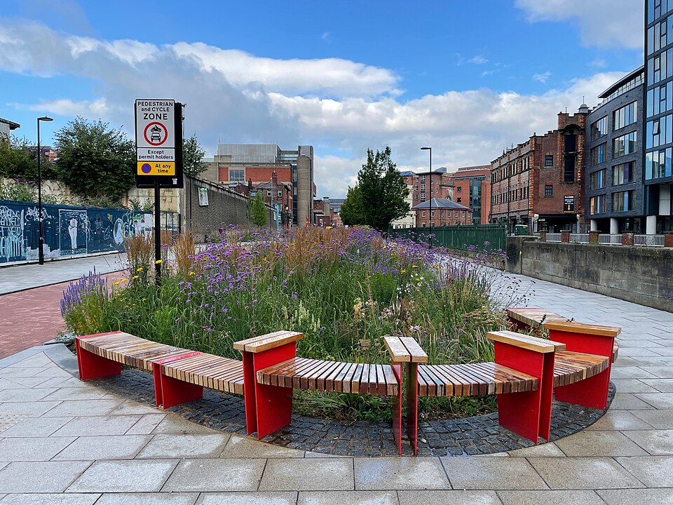 Castlegate Quarter