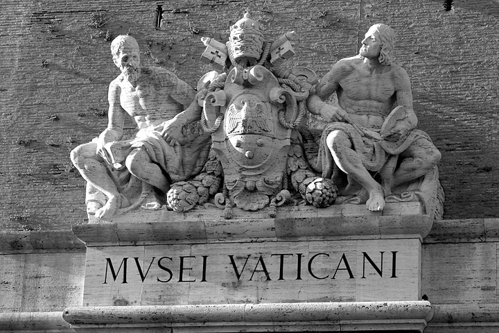Colección de Arte Moderno y Contemporáneo (Museos Vaticanos)