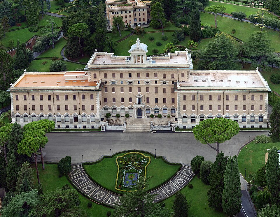 Palacio del Gobernador