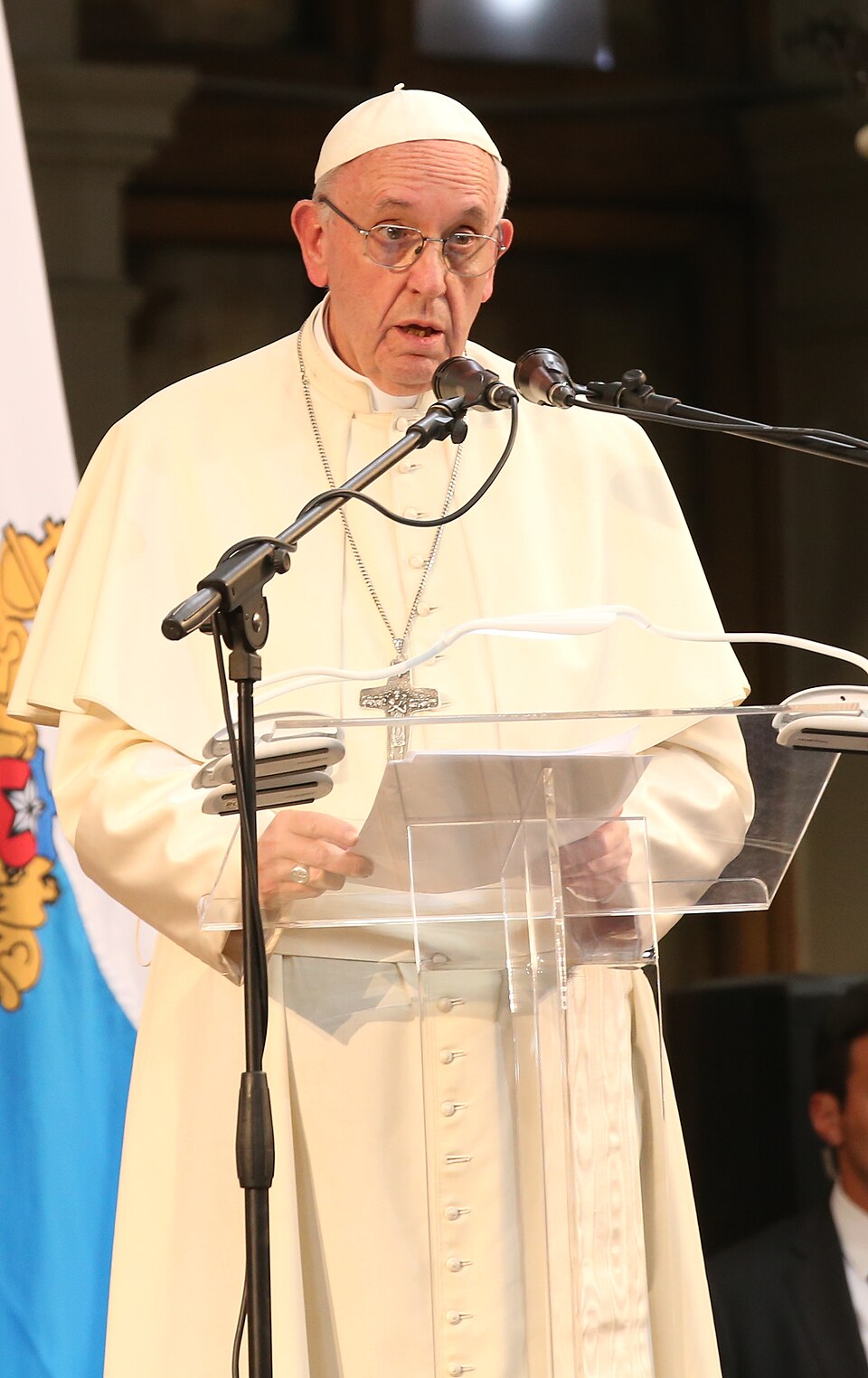 Encuentro sobre la protección de los menores en la Iglesia